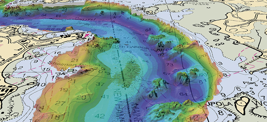 geospatial